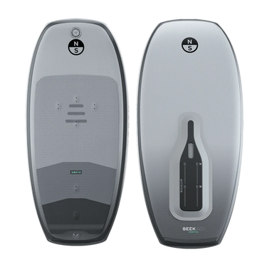 North Seek AIR Inflatable Foil Board produktbild